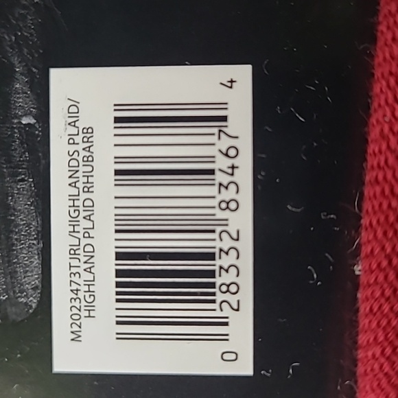 Ralph Lauren Mini Mitts - Picture 6 of 6